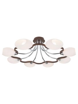 Потолочная люстра Citilux Октава CL131181