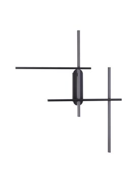 Настенный светильник Odeon Light Rudy 3890/36WLP