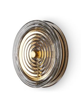 Настенный светильник Freya Borbon FR5442WL-L7B