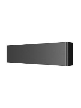 Настенный светодиодный светильник Lightstar Fuime Led 810617