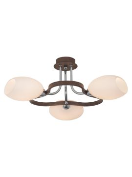 Потолочная люстра Citilux Октава CL131131