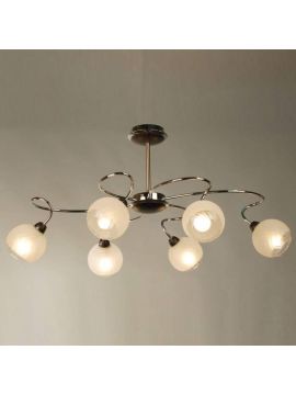 Потолочная люстра Citilux Одиссей CL130161