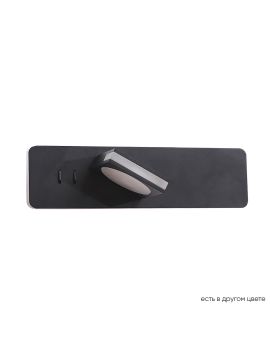 Настенный светильник Crystal Lux CLT 216W BL