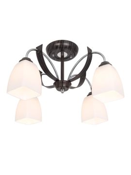 Потолочная люстра Citilux Крокус CL128141