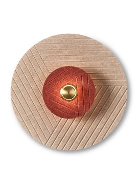 Настенный светильник Freya Acoustic FR5494WL-L4TR