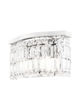 Настенный светильник Maytoni Dune DIA005WL-02CH