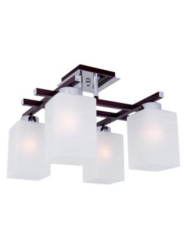 Потолочная люстра Citilux Оскар CL127141