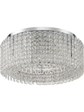 Потолочная люстра Stilfort Delone 2179/09/08C