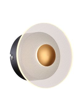 Настенный светильник Favourite Solskin 4317-1W