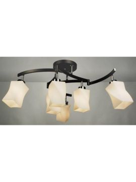 Потолочная люстра Citilux Берта CL126161