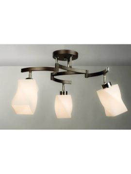 Потолочная люстра Citilux Берта CL126131