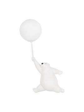 Настенный светильник Loft IT Teddy 10030W/C