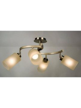 Потолочная люстра Citilux Астро CL125141