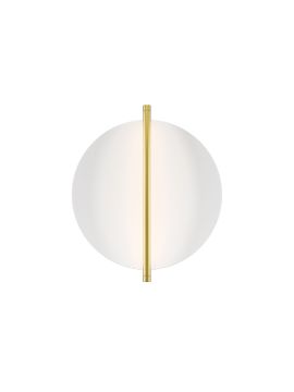 Настенный светильник Maytoni Mira MOD279WL-L14G3K