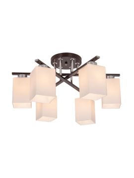 Потолочная люстра Citilux Маркус CL123161