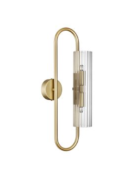 Настенный светильник Lumion Toronto 6560/2W