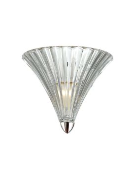 Настенный светильник Favourite Iris 1696-1W