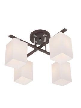 Потолочная люстра Citilux Маркус CL123141