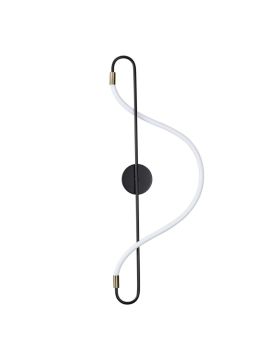 Настенный светильник Odeon Light Keys 4303/19WL