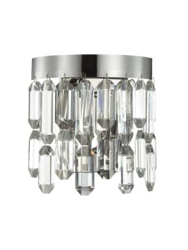 Настенный светильник Odeon Light Semura 4985/2W