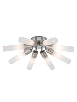 Потолочная люстра Citilux Компакто CL101181