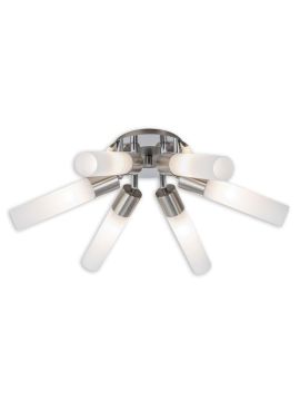 Потолочная люстра Citilux Компакто CL101161