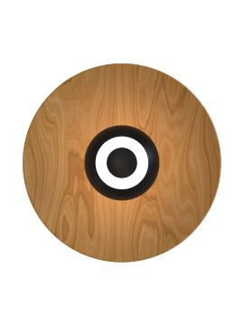 Настенный светильник Favourite Rueda 4288-1W