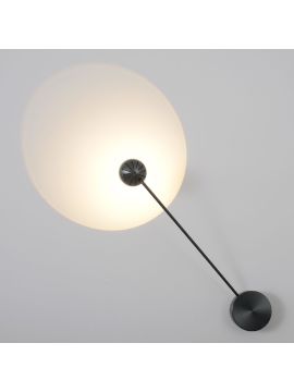 Настенный светильник Crystal Lux ALTO AP5W LED BLACK