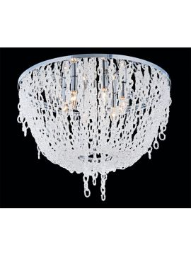 Потолочная люстра Divinare Aurora 2006/01 PL-6