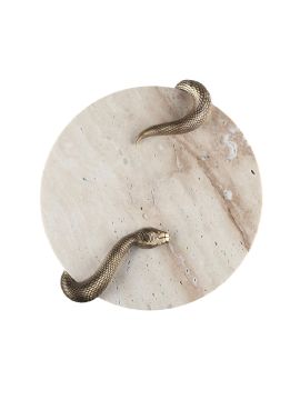 Настенный светильник Odeon Light Snake 7033/10WL