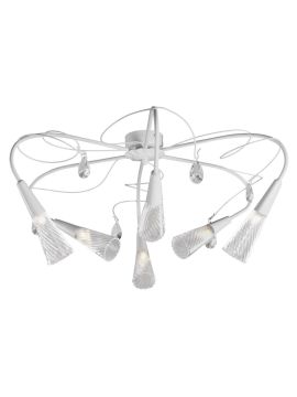 Потолочная люстра Lightstar Aereo 711060