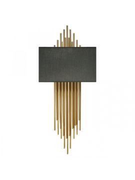 Настенный светильник Loft IT Elegio 10107 Black