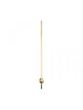 Настенный светильник Loft IT Handle 10150/1230 Green