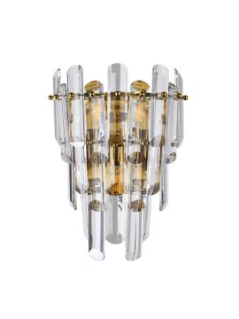 Настенный светильник Divinare Rosie 3511/17 AP-3