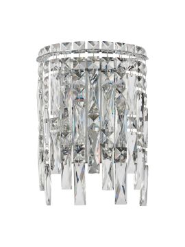 Настенный светильник Crystal Lux ABRIL AP2