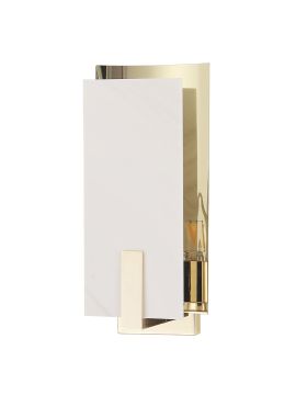 Настенный светильник Crystal Lux DELUXE AP1