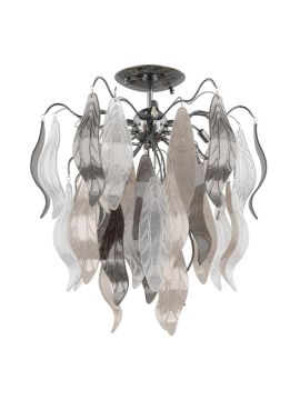 Потолочная люстра Lightstar Vetro Сolore 793095