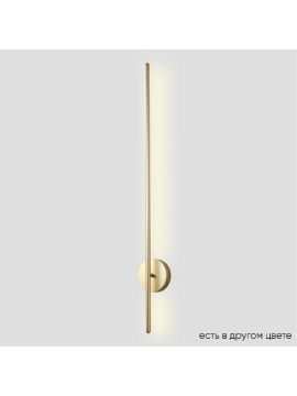 Настенный светильник Crystal Lux VERDE AP L1000 GOLD NEW