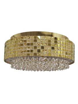 Потолочная люстра Lightstar Bezazz 743062