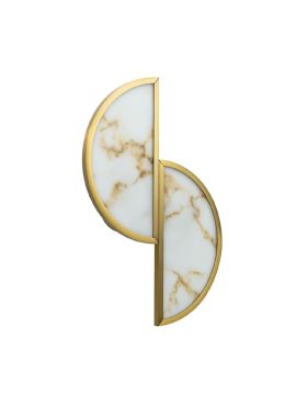 Настенный светильник Odeon Light Toscana 5447/2W