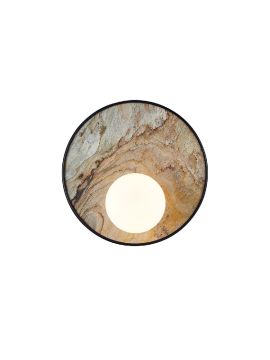 Настенный светильник Favourite Messier 4594-1W