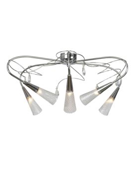 Потолочная люстра Lightstar Aereo 711064