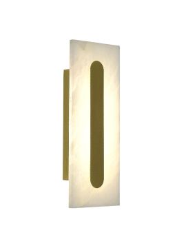 Настенный светильник ST Luce Geom SL6139.221.01