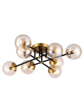 Потолочная люстра Citilux Памела CL144185