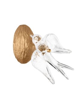 Настенный светильник Loft IT Voa 10378W