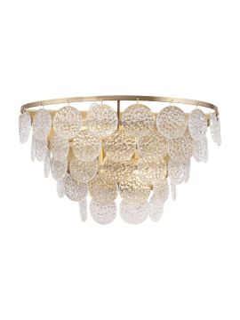 Настенный светильник Maytoni Mazzo MOD130WL-02G