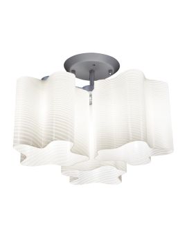 Потолочная люстра Lightstar Nubi Ondoso 802031