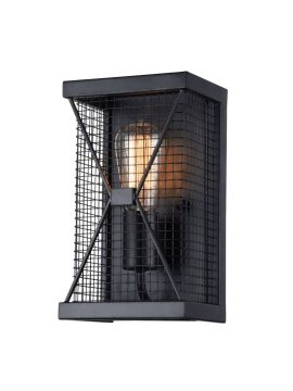 Настенный светильник Favourite Mesh 1784-1W