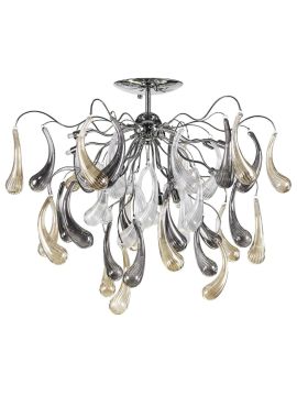 Потолочная люстра Lightstar Manica 794124