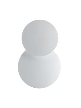 Настенный светодиодный светильник Novotech Smena 357856